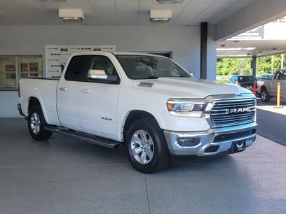 Used 2019 RAM 1500 Laramie
