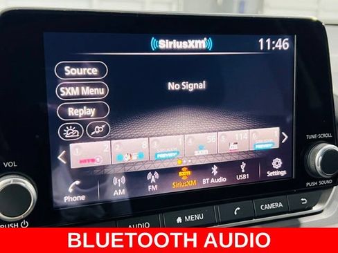 New 2026 Nissan Rogue SV w/ Cold Weather Package FWD image 6