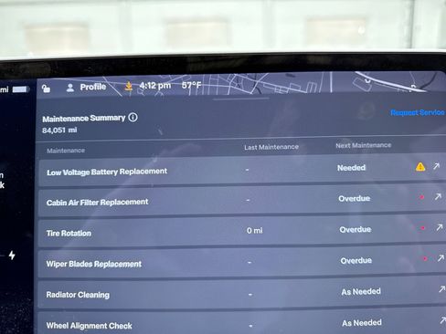 Used 2021 Tesla Model 3 Standard Range Plus image 12