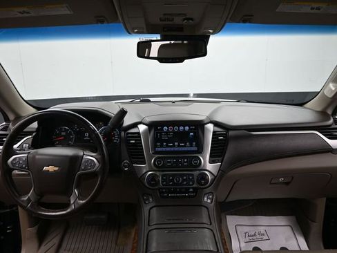 Used 2018 Chevrolet Tahoe Premier AWD/4WD image 15
