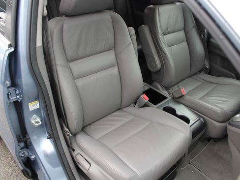 Used 2009 Honda CR-V EX-L image 24
