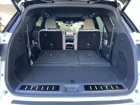 Certified 2026 INFINITI QX60 Autograph w/ Dark Cargo Package AWD/4WD image 20