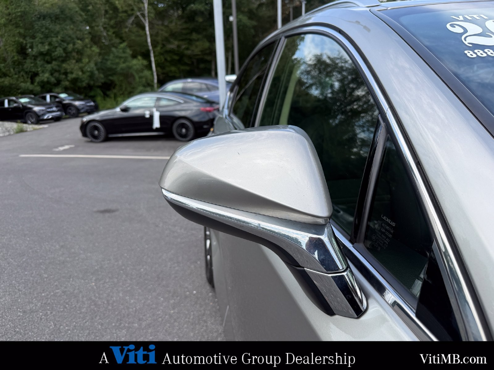 Used 2020 Lexus NX 300h AWD w/ Comfort Package image 10