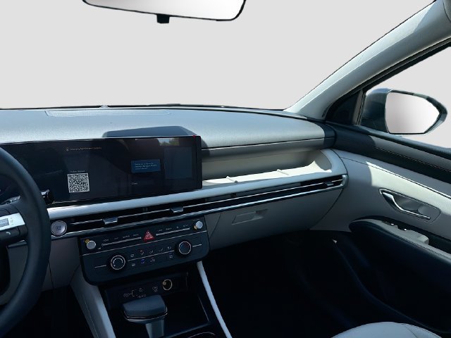New 2026 Hyundai Tucson SE FWD image 22