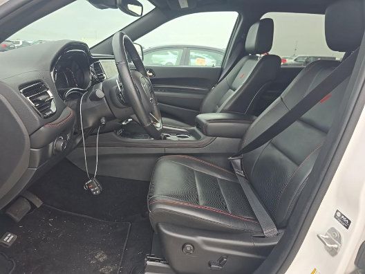 Used 2026 Dodge Durango GT w/ Tow 'N Go Package AWD/4WD image 1