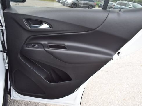 Used 2018 Chevrolet Equinox LT w/ Sun & Infotainment Package FWD image 41