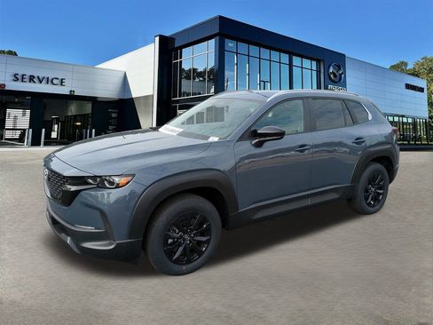 New 2026 MAZDA CX-50 2.5 Hybrid w/ Weather Package image 8