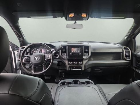 Used 2022 RAM 3500 Tradesman w/ Electrical Accessory Group image 27