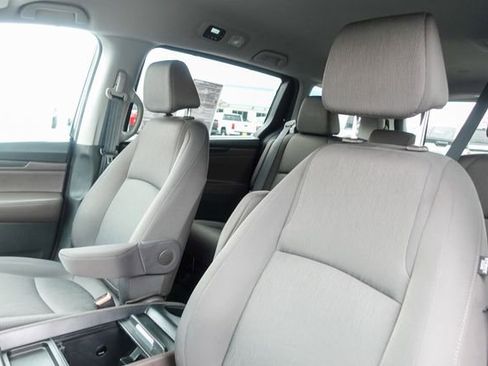 Used 2020 Honda Odyssey EX image 22