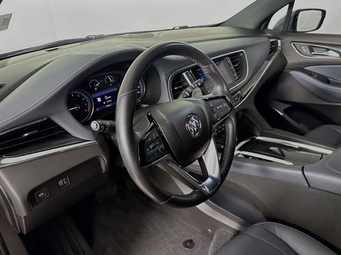 Used 2023 Buick Enclave Essence w/ Experience Buick Package image 8