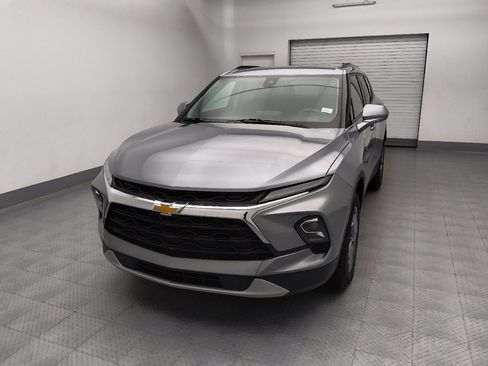 Used 2024 Chevrolet Blazer LT w/ Convenience Package FWD image 15