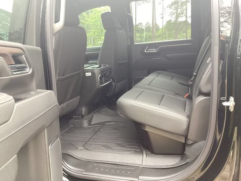 New 2026 GMC Sierra 2500 SLT w/ SLT Premium Package AWD/4WD image 20