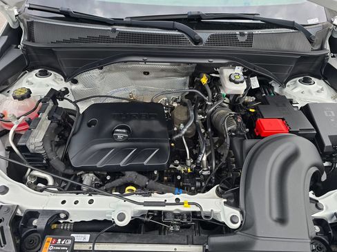 Certified 2023 Chevrolet TrailBlazer RS FWD image 22