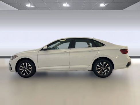 New 2026 Volkswagen Jetta S image 2