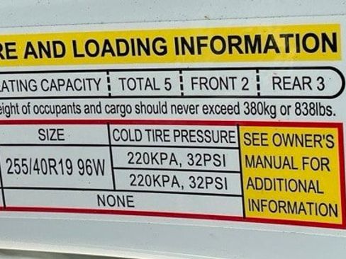 Used 2023 Acura TLX w/ Technology Package image 39