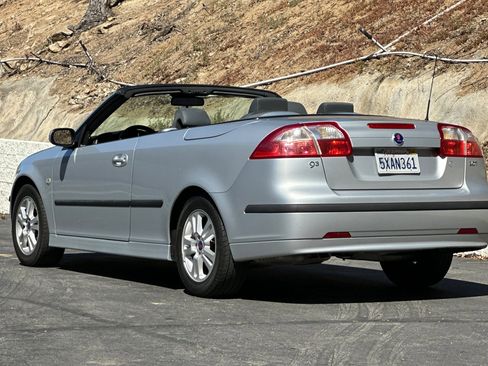 Used 2006 Saab 9-3 2.0T image 6