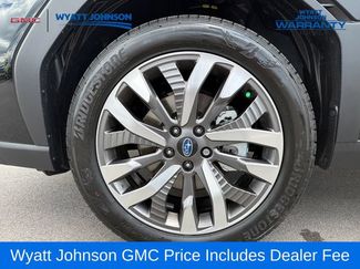 Used 2026 Subaru Forester Touring AWD/4WD video 2