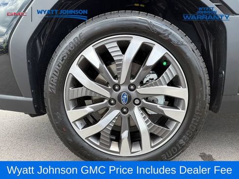 Used 2026 Subaru Forester Touring AWD/4WD image 2