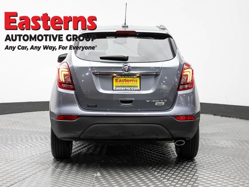 Used 2019 Buick Encore Preferred w/ Safety Package FWD image 6