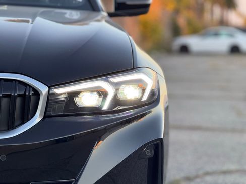 New 2026 BMW 330i Sedan image 13