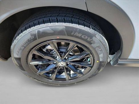 Used 2024 Honda CR-V Sport-L image 11