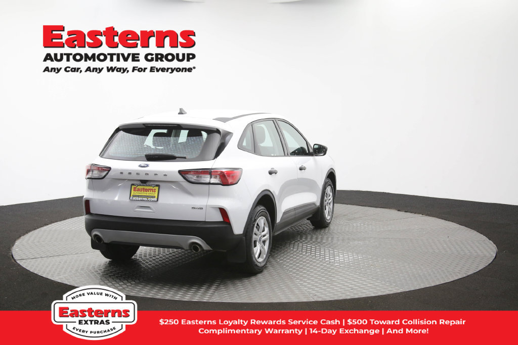 Used 2022 Ford Escape S AWD/4WD image 42