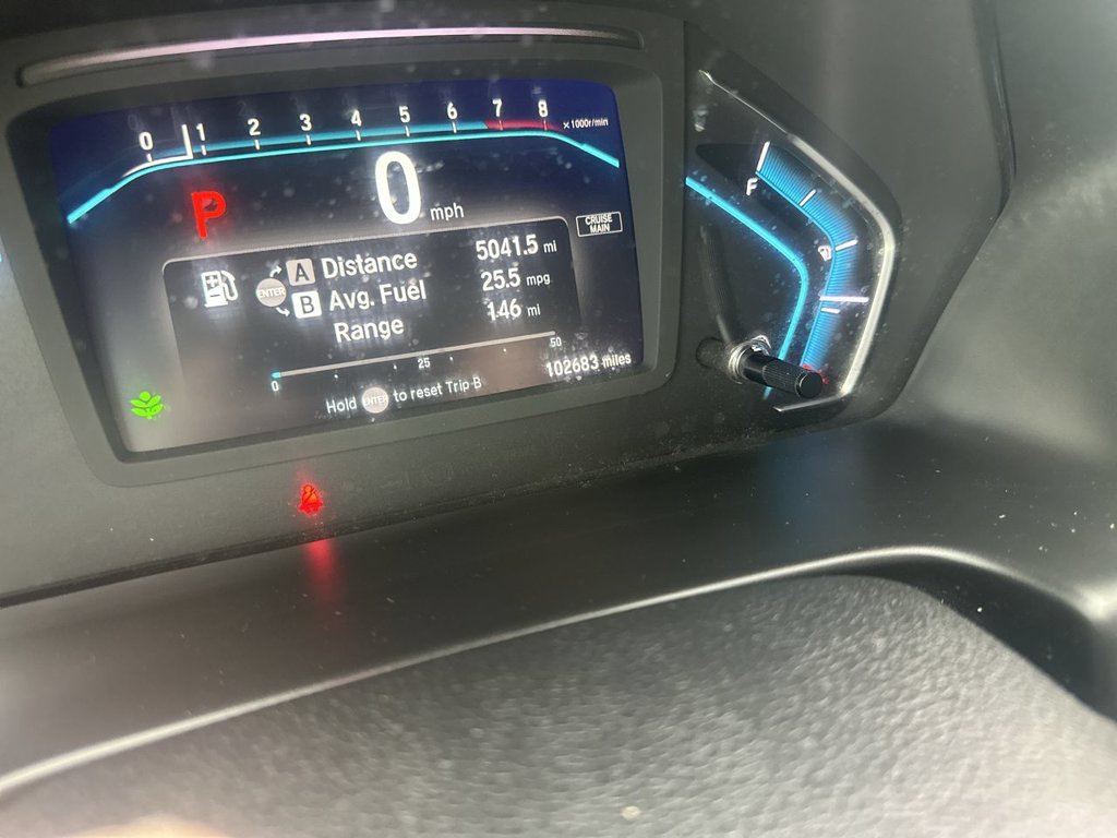 Used 2019 Honda Odyssey LX image 22