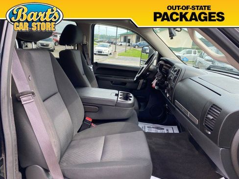 Used 2013 GMC Sierra 1500 SLE w/ Power Tech Package AWD/4WD image 15