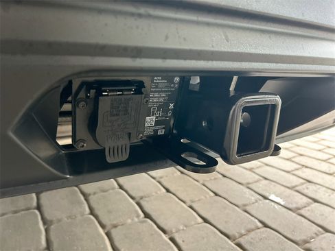 New 2026 Volkswagen Atlas SE image 49