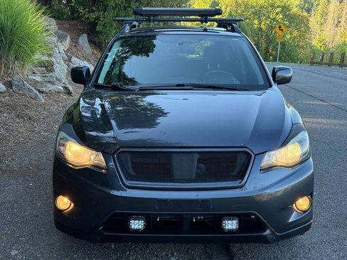 Used 2014 Subaru Crosstrek 2.0i Premium image 4