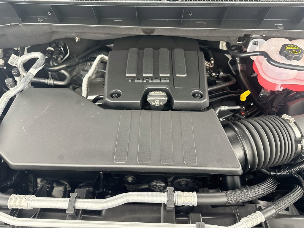 New 2026 Chevrolet Silverado 1500 RST w/ RST Select Package RWD image 31