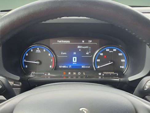 Used 2021 Ford Bronco Sport Outer Banks AWD/4WD image 27