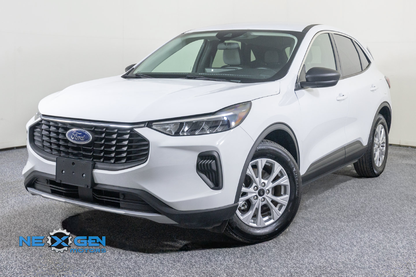 Used 2024 Ford Escape Active w/ Tech Pack #1 FWD image 10