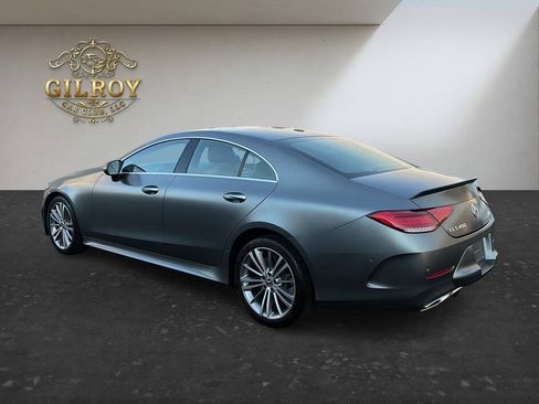 Used 2023 Mercedes-Benz CLS 450 4MATIC image 17