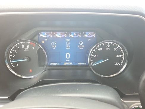 Used 2023 Ford F150 XLT w/ Equipment Group 302A High image 33