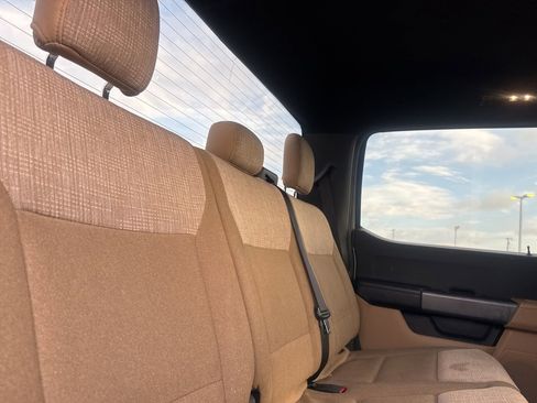 Used 2023 Ford F150 XLT RWD image 27