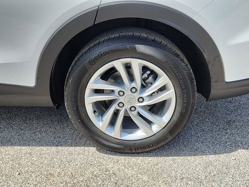 New 2026 Buick Envista Preferred w/ Convenience II Package image 8