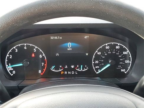 Certified 2022 Ford Maverick XL image 16