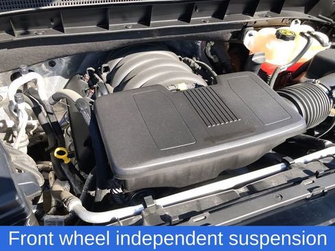 Certified 2024 GMC Sierra 1500 SLT image 30