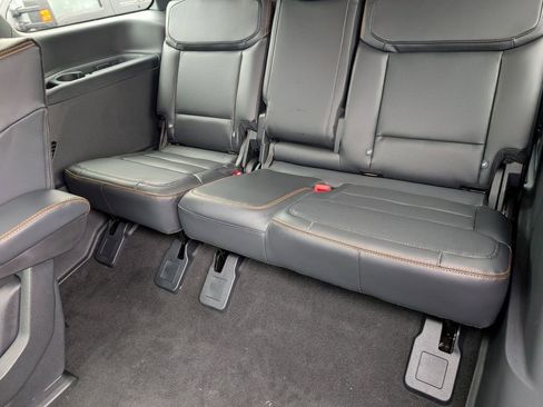 New 2026 Ford Expedition Tremor AWD/4WD image 48