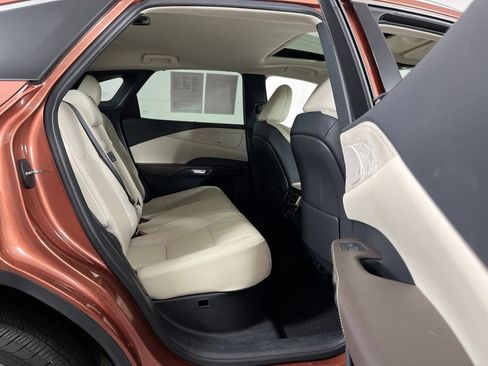Used 2023 Lexus RX 350 FWD w/ Accessory Package (Z1) image 19