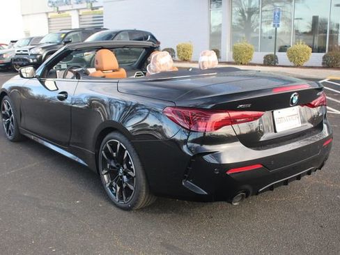 New 2026 BMW 430i xDrive Convertible w/ M Sport Package image 6