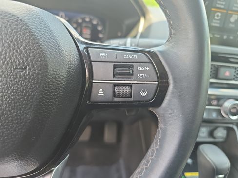 Certified 2024 Honda Civic Touring image 17