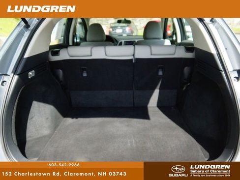 Used 2020 Honda HR-V LX image 24