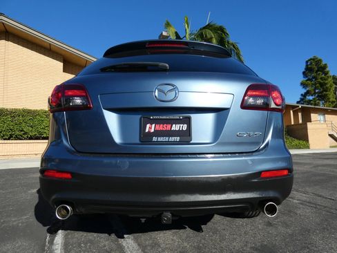 Used 2014 MAZDA CX-9 Sport image 9