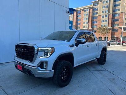 Used 2021 GMC Sierra 1500 SLT