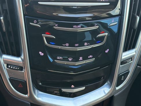 Used 2013 Cadillac SRX Luxury w/ LPO, U-Rail D-Rings Package FWD image 22