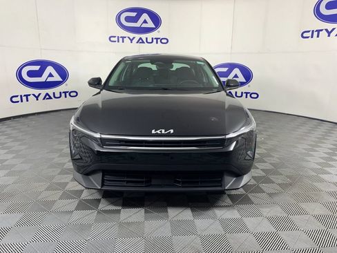 Used 2025 Kia K4 FWD image 8
