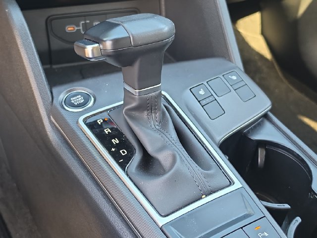 Certified 2026 Kia Sportage SX FWD image 27