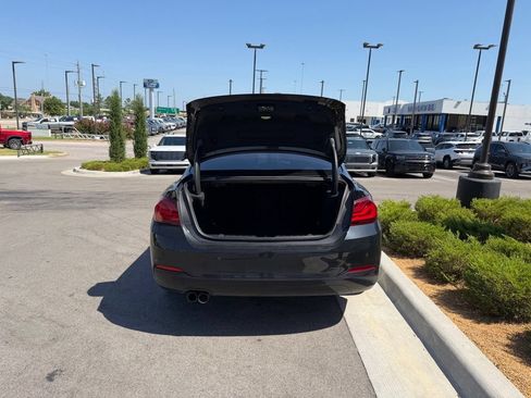 Used 2020 BMW 430i xDrive Coupe w/ Convenience Package AWD/4WD image 11